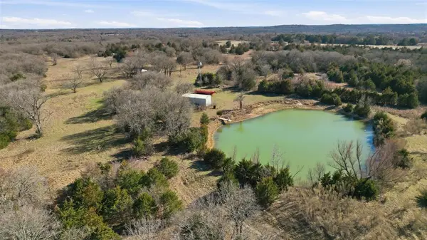 1619 County 156 Road, Whitesboro, TX 76273