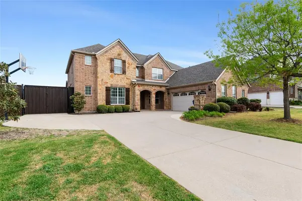 306 Aspen Lane, Frisco, TX 75036