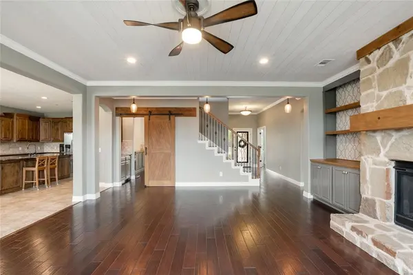 306 Aspen Lane, Frisco, TX 75036