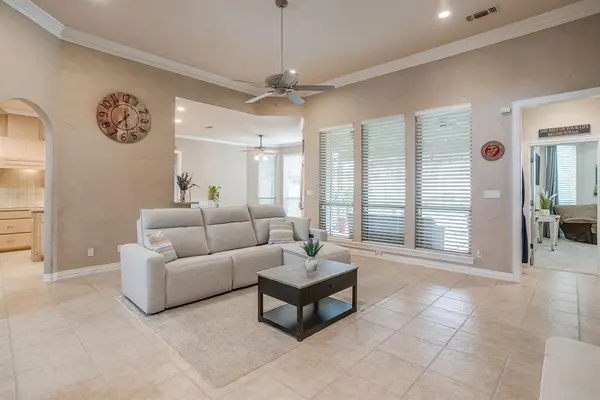 2210 Riverwood Drive, Weatherford, TX 76087