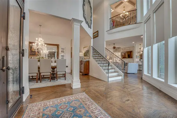 5716 Walden Drive, Plano, TX 75093