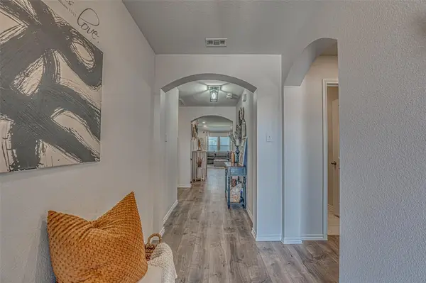 1805 Yale Street, Farmersville, TX 75442