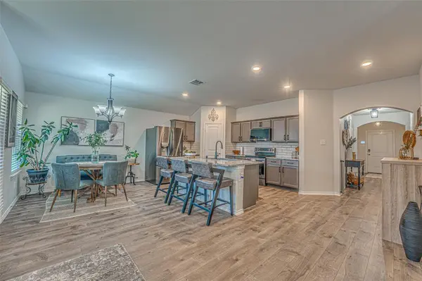 1805 Yale Street, Farmersville, TX 75442