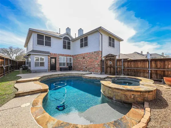 443 Saint Andrews Drive, Allen, TX 75002