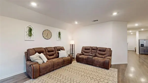 2109 Caraway Court, Anna, TX 75409