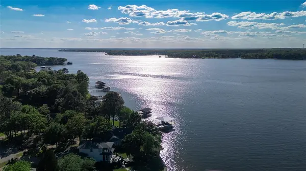 124 Shoreline Drive, Mabank, TX 75156