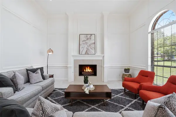 1363 Cross Timber Drive, Southlake, TX 76092