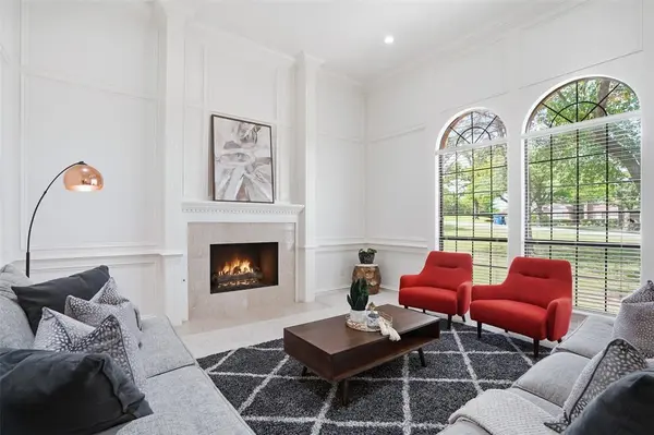 1363 Cross Timber Drive, Southlake, TX 76092