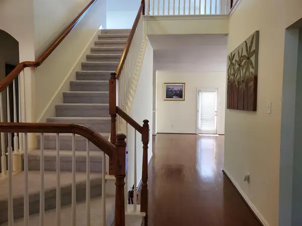 2762 Spanish Moss Trail, Frisco, TX 75033