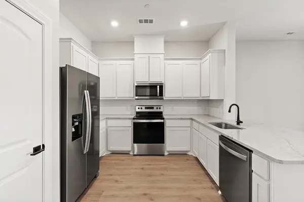 760 Carson Lane, Pilot Point, TX 76258