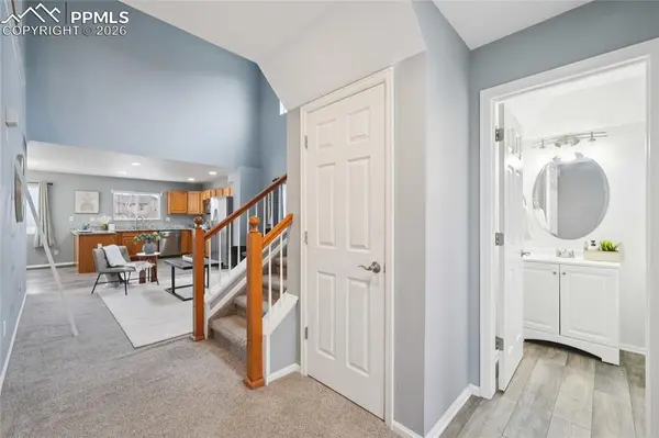 11514 Mountain Turtle DR, Colorado Springs, CO 80921