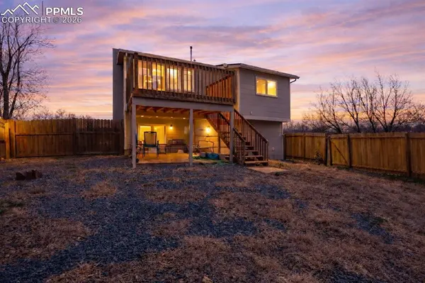 585 Blossom Field RD, Fountain, CO 80817