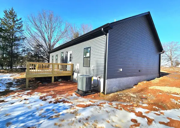 174 Kentmoor Farm Rd #Lot 1, Madison Heights, VA 24572