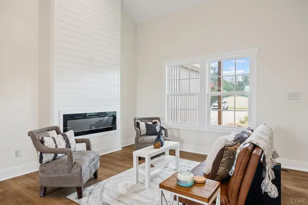 174 Kentmoor Farm Rd #Lot 1, Madison Heights, VA 24572