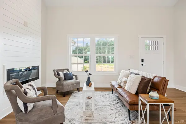 174 Kentmoor Farm Rd #Lot 1, Madison Heights, VA 24572