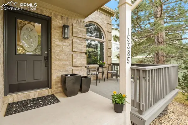 15385 Paddington CIR, Colorado Springs, CO 80921