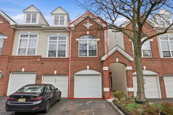 212 Swanstrom Pl, Union Twp., NJ 07083