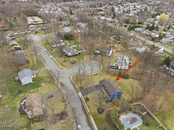 4 Gristmill Rd, Hanover Twp., NJ 07927