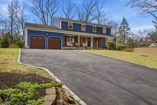 4 Gristmill Rd, Hanover Twp., NJ 07927