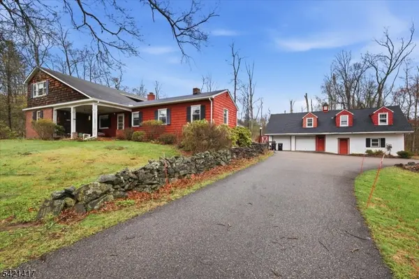 100 Old Croton Rd, Raritan Twp., NJ 08822