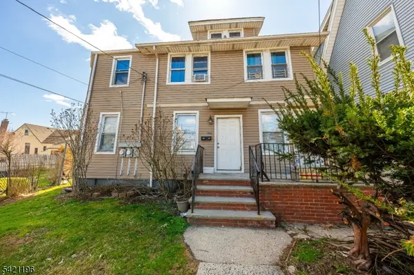 1460 Clinton Ave, Irvington Twp., NJ 07111