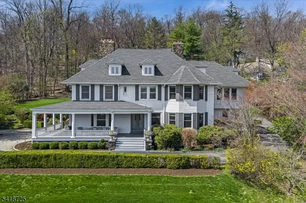 270 Up Mountain Avenue, Montclair Twp., NJ 07043