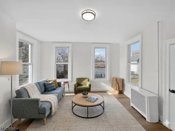 460 William St #2, East Orange City, NJ 07017