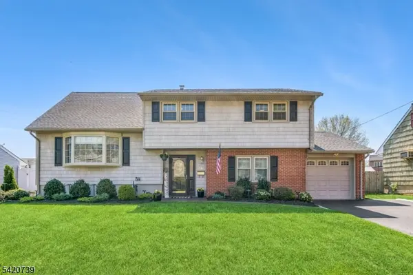 14 June Way, Middlesex Boro, NJ 08846