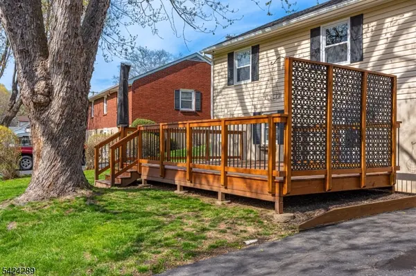 454 Russell Ave, Pohatcong Twp., NJ 08865