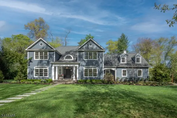 6 Westminster Place, Morris Twp., NJ 07960