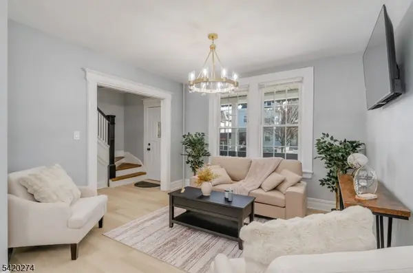 208 N 11Th St, Newark City, NJ 07107