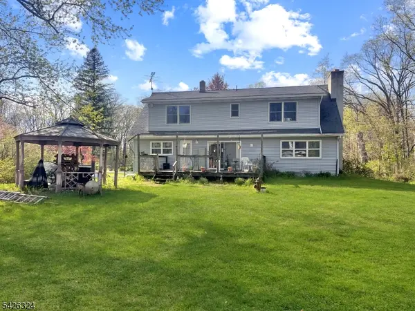 51 Union Brick Rd, Blairstown Twp., NJ 07825