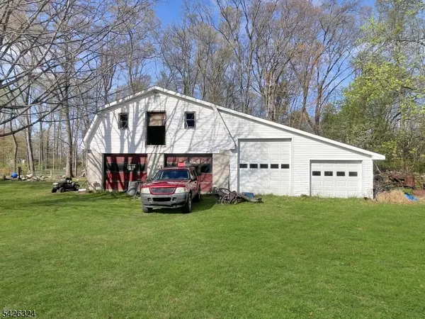 51 Union Brick Rd, Blairstown Twp., NJ 07825