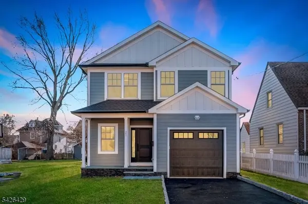 21 Spruce St, Cranford Twp., NJ 07016