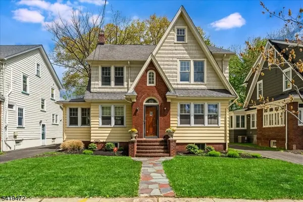 173 Garfield Pl, Maplewood Twp., NJ 07040