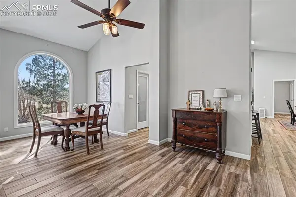 305 Hidden Creek DR, Colorado Springs, CO 80906