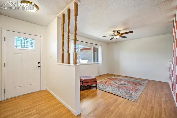 1323 Sanderson AVE, Colorado Springs, CO 80915