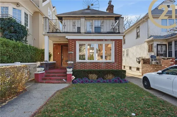 2318 Avenue K, Brooklyn, NY 11210