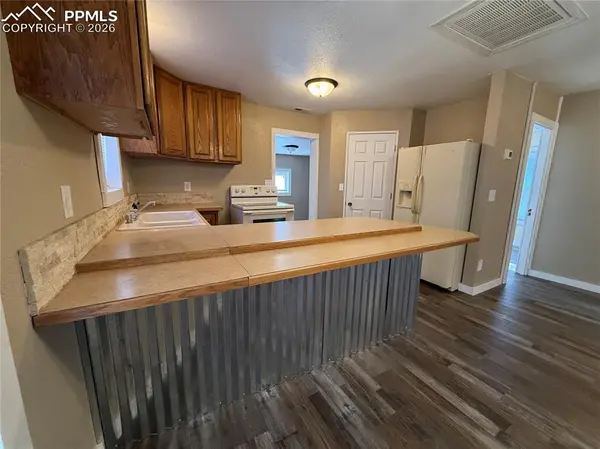 709 S 3rd ST, Lamar, CO 81052