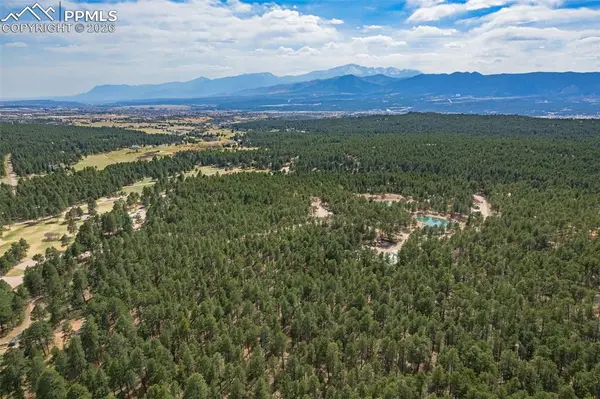 15950 Roller Coaster RD, Colorado Springs, CO 80921