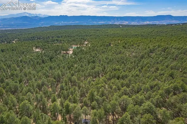 15950 Roller Coaster RD, Colorado Springs, CO 80921