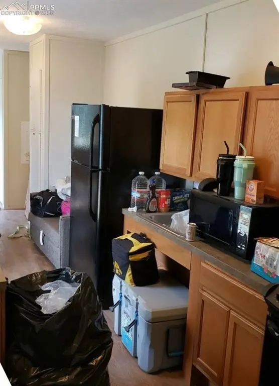 2502 CR-88, Guffey, CO 80820