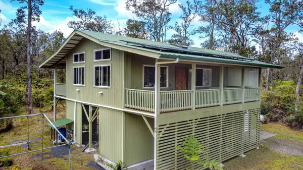 11-3121 HOOLEHUA RD, Volcano, HI 96785