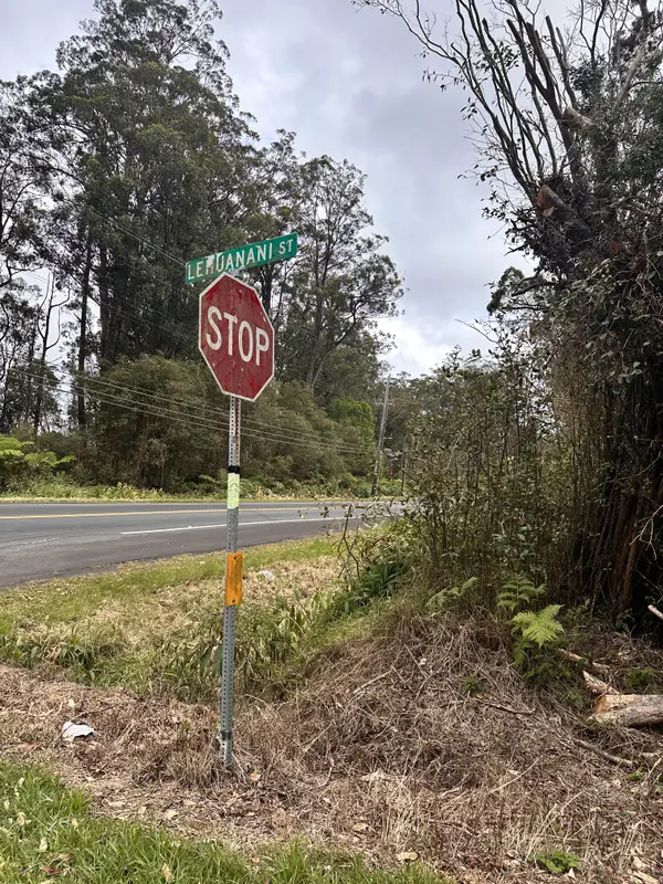 ROAD 5, Mountain View, HI 96771