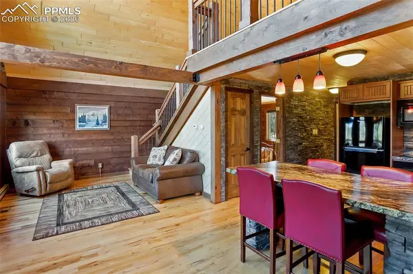 1548 Golden Cycle CIR, Cripple Creek, CO 80813