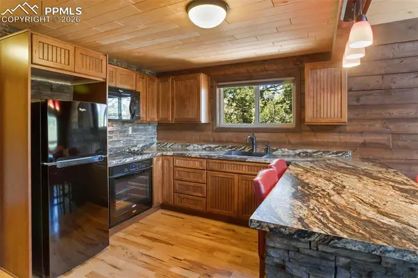 1548 Golden Cycle CIR, Cripple Creek, CO 80813