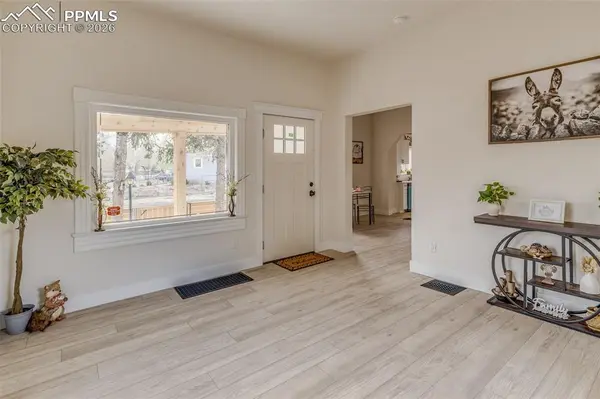 125 S Limit ST, Colorado Springs, CO 80905