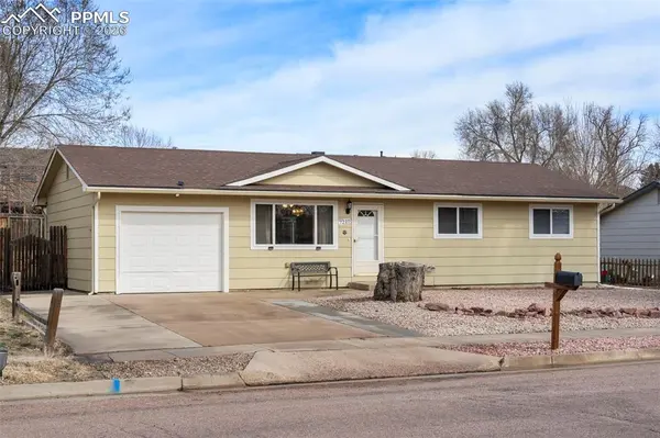 7210 Omaha BLVD, Colorado Springs, CO 80915