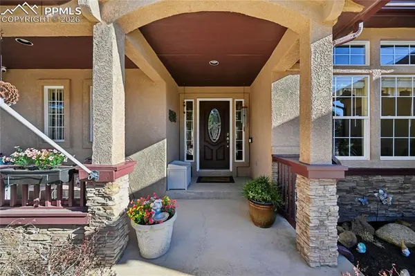 5532 Saxon LN, Colorado Springs, CO 80918