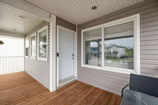 140 Lynx CRES, Fort Mcmurray, AB T9H 4W9